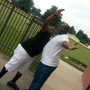 Meet your Posher, Myra